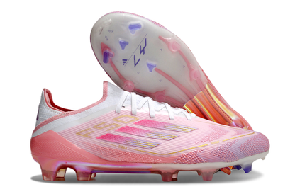 Botines Adidas F50 Elite - Suela FG