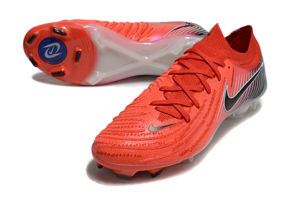 Botines Nike Phantom Luna - Suela FG