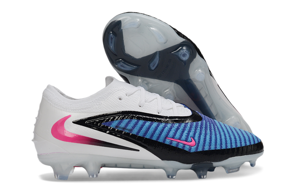 Nike Phantom 6 Low Elite - Suela FG - Ready Pack