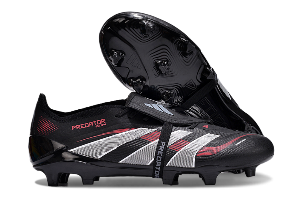 Adidas Predator Elite con Lengueta