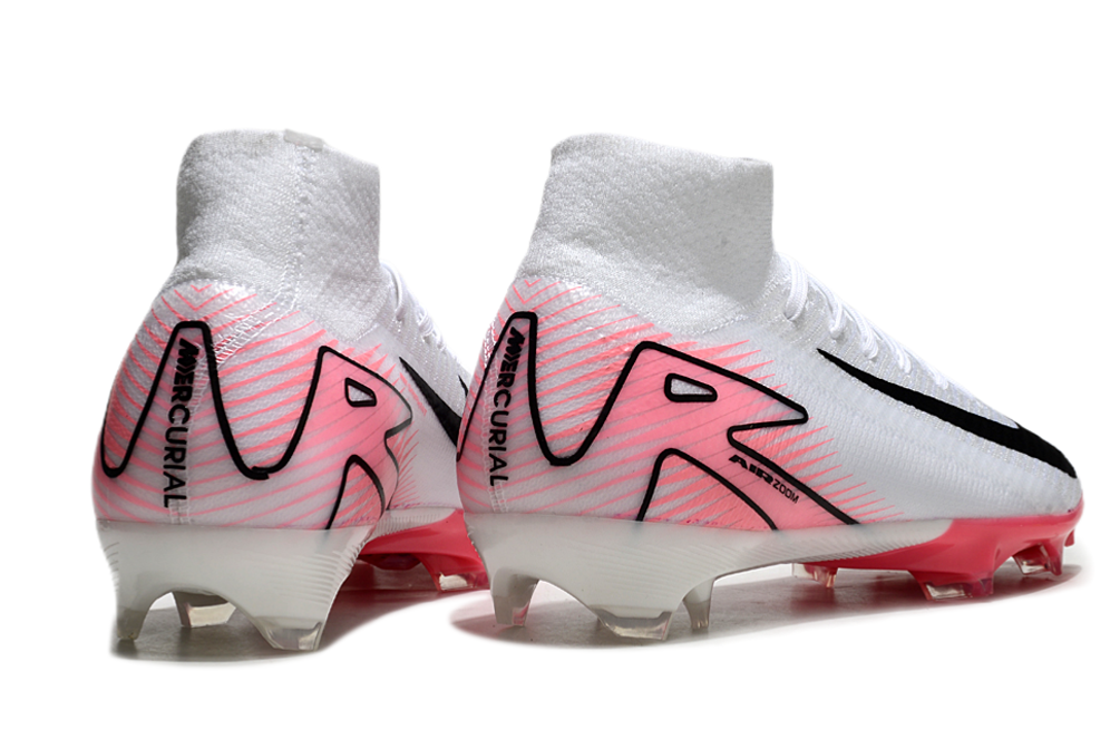 Nike Mercurial Prototype Air Zoom Superfly
