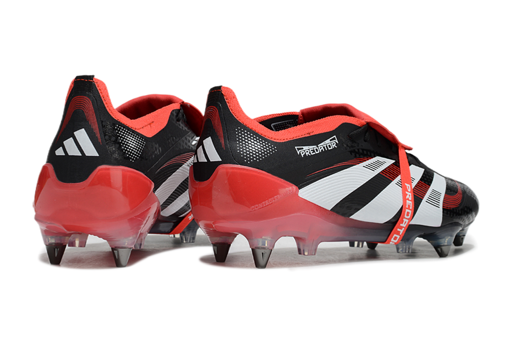 Adidas Predator Elite con Lengüeta SG