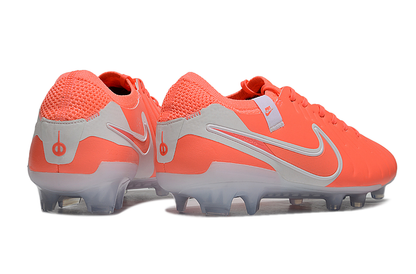 Botines Nike Tiempo Legend 10 - Suela FG