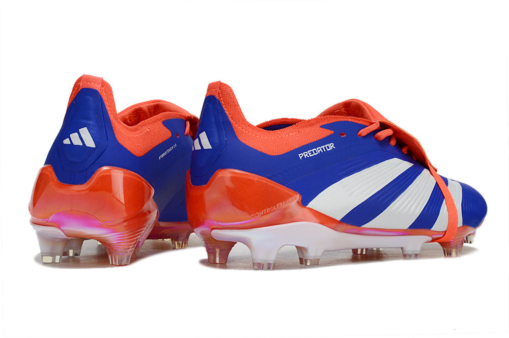 Adidas Predator Elite con Lengueta