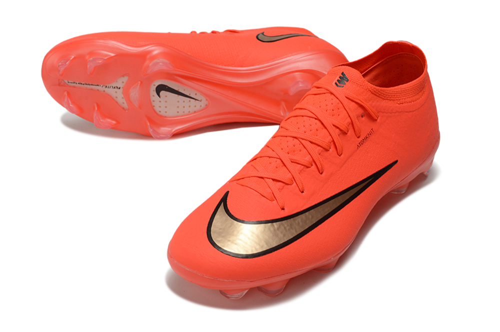 Botines Nike Mercurial Vapor 17- Suela FG
