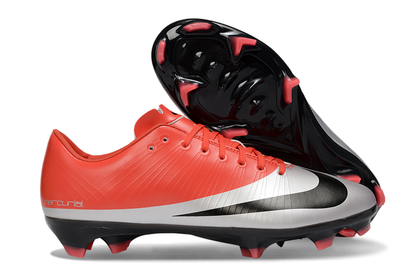 Botines Nike Mercurial Vapor 16 - CR7 2008 - Suela FG