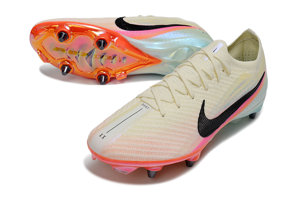 Botines Nike Mercurial Vapor 16 - Suela SG