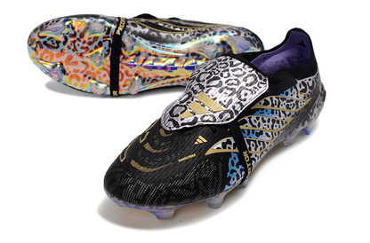 Botines Adidas Predator Elite KAKA Edition 25/26 - Suela FG