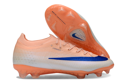 Botines Nike Mercurial Vapor 17 - Suela FG