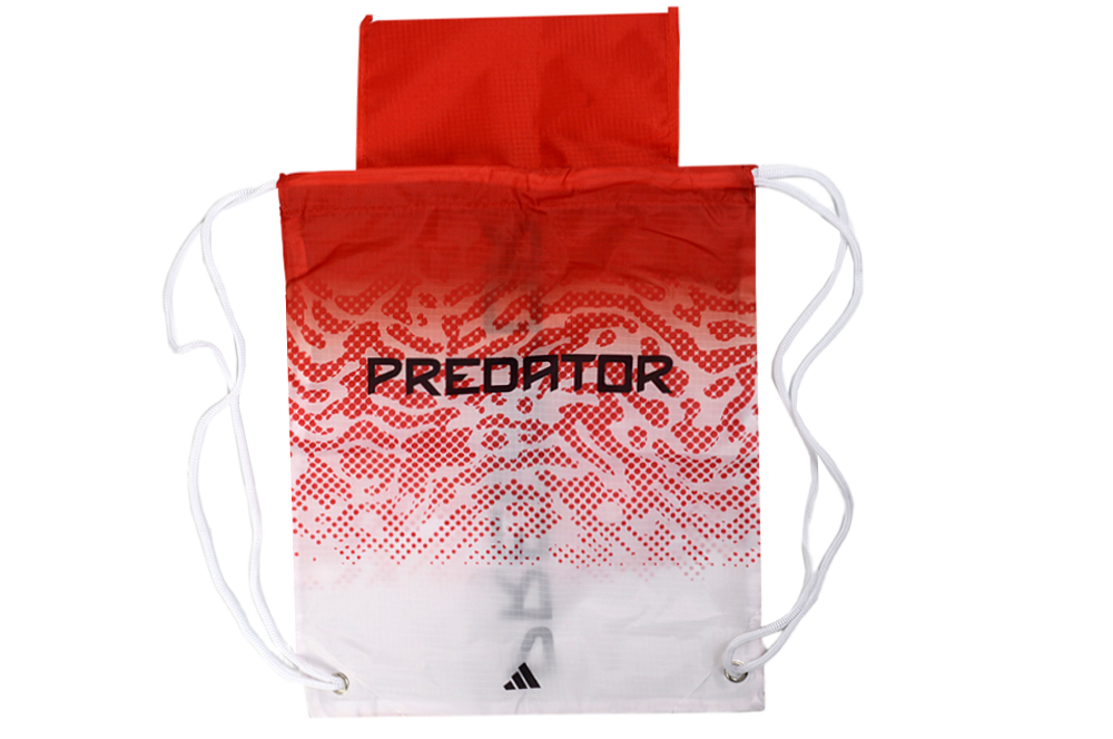 Botines Adidas Predator Elite FWC26 con lengüeta - Suela FG