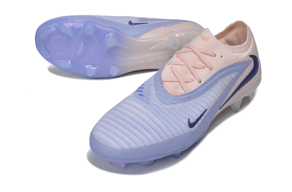 Botines Nike Phantom 6 Elite - Suela FG