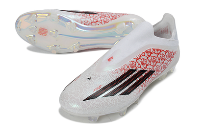 Botines Adidas F50 Elite - Suela FG - LY Heart Breaker