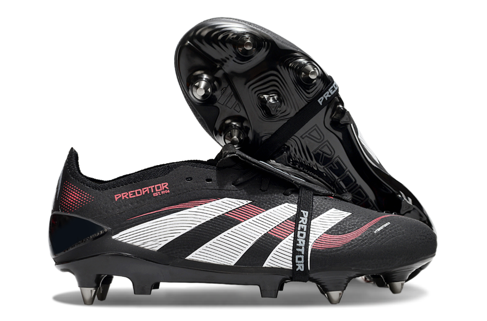 Adidas Predator Elite con Lengüeta SG