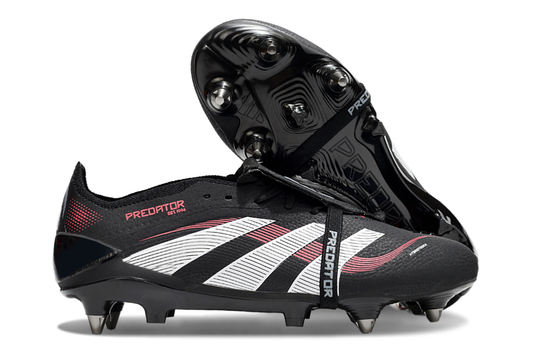 Adidas Predator Elite con Lengüeta SG